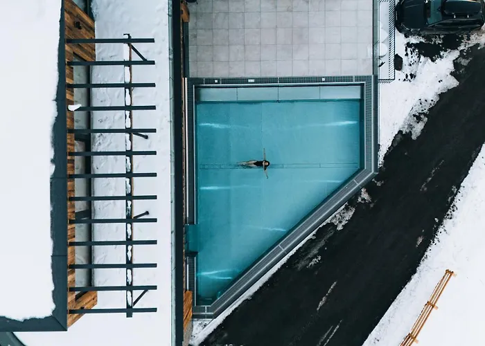 Aparthotel Gruenwald 4*