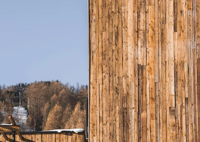 Aparthotel Gruenwald