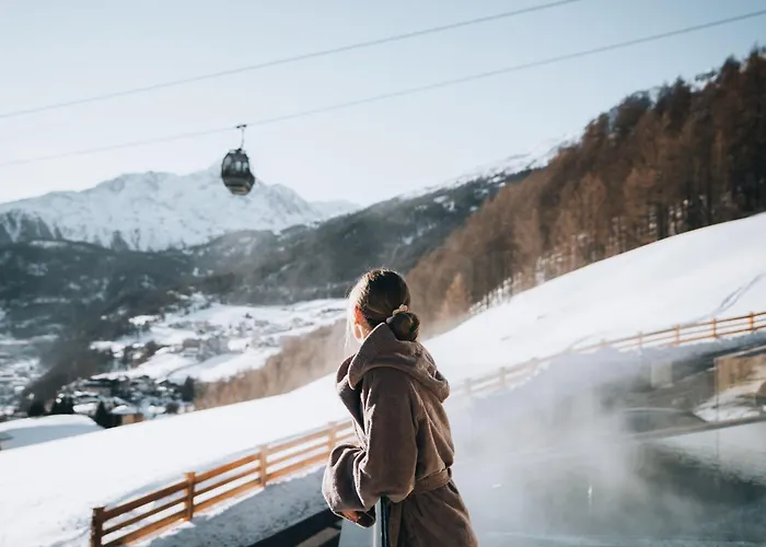 Gruenwald Und Mit Pool 4*