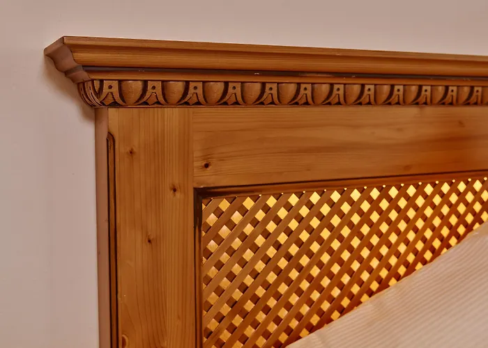 Gruenwald Und Mit Pool Aparthotel