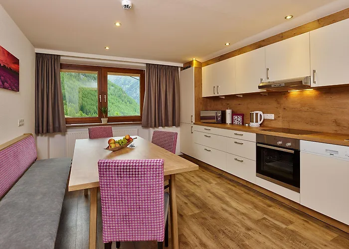 Aparthotel Gruenwald 4*