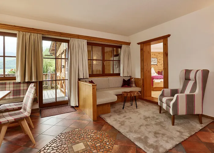 Gruenwald Und Mit Pool 4*