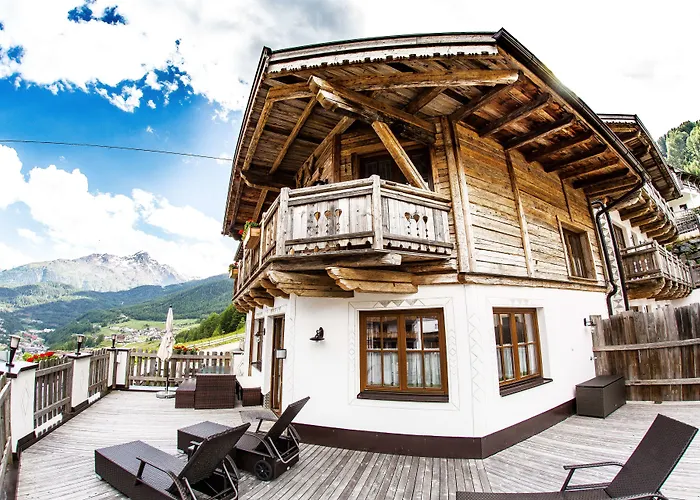 Gruenwald Aparthotel 4*