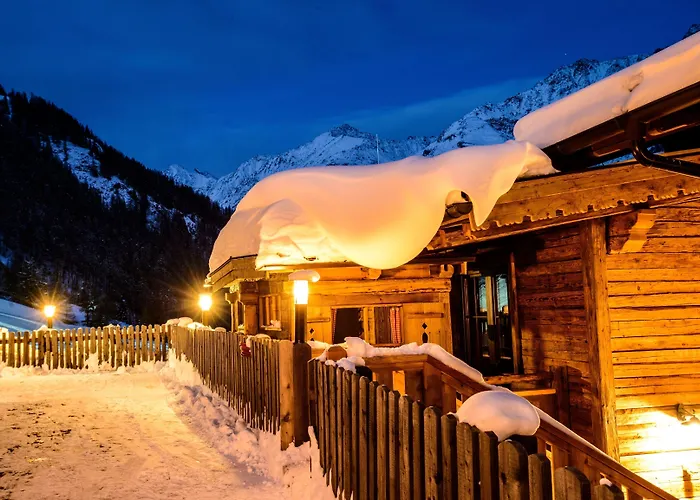 Aparthotel Gruenwald