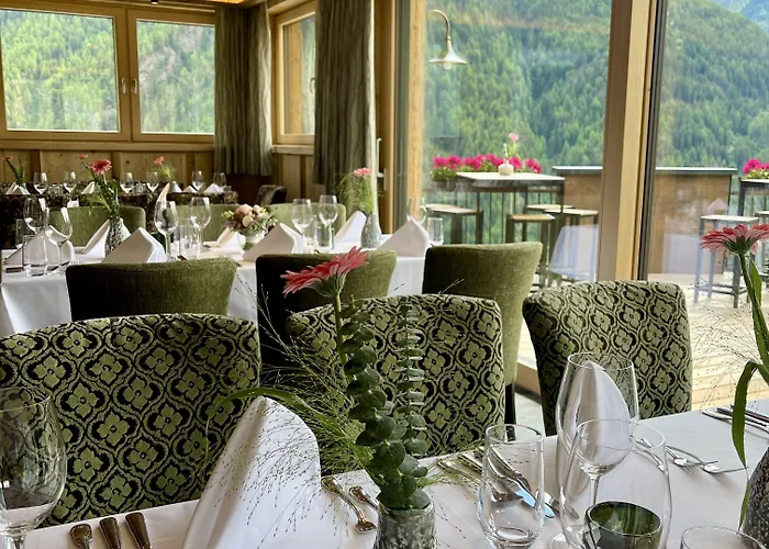 Aparthotel Gruenwald 4*