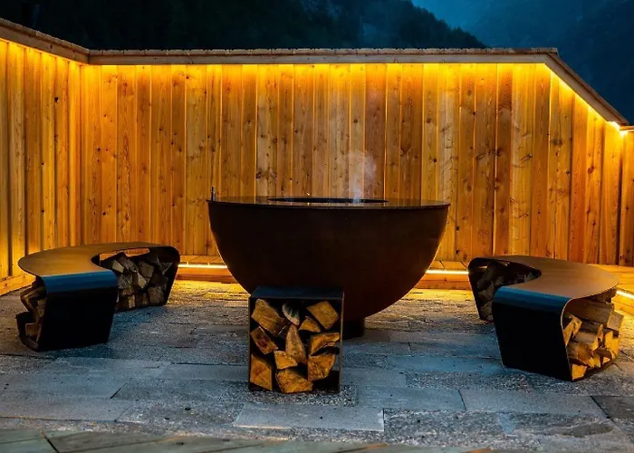 Gruenwald Aparthotel