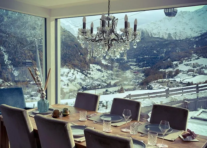 Aparthotel Gruenwald