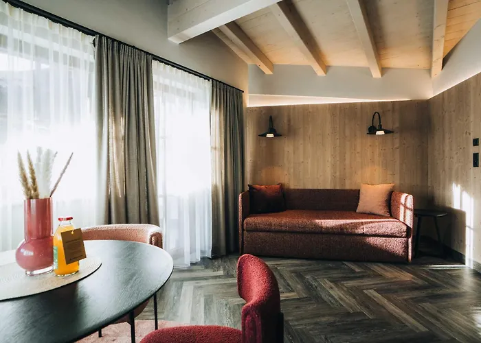 Gruenwald Aparthotel