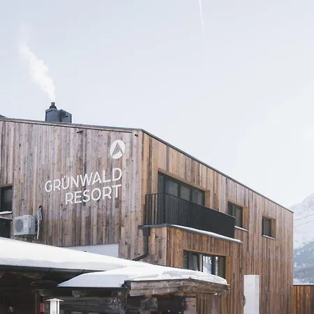 Grünwald Sölden