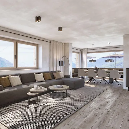 Apartahotel Grünwald