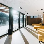 Aparthotel Gruenwald Und Mit Pool Solden