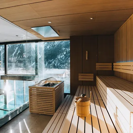 Gruenwald 4* Sölden