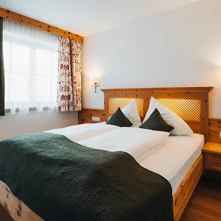 Aparthotel Grünwald