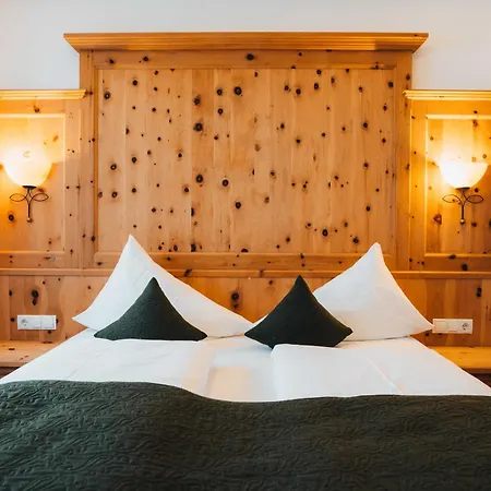 Grünwald 3* Sölden