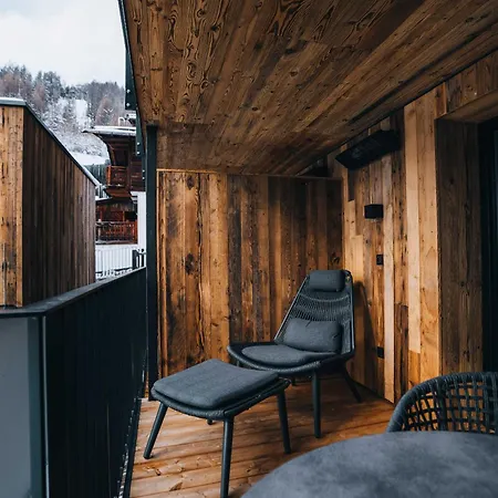 Grünwald 3* Sölden