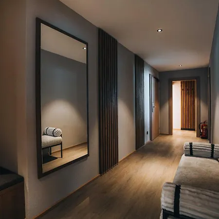 Grünwald 3* Sölden