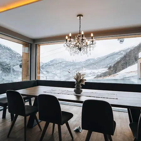 Grünwald 3* Sölden