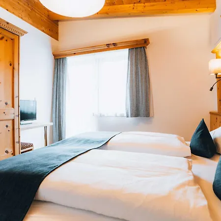 Grünwald Aparthotel