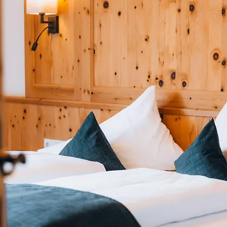 Grünwald Aparthotel Sölden
