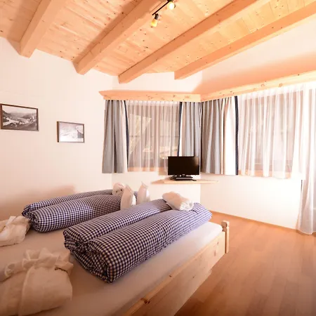 Gruenwald Aparthotel Sölden