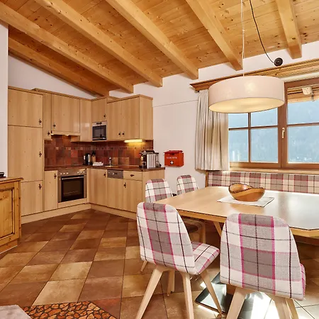 Gruenwald 4* Sölden