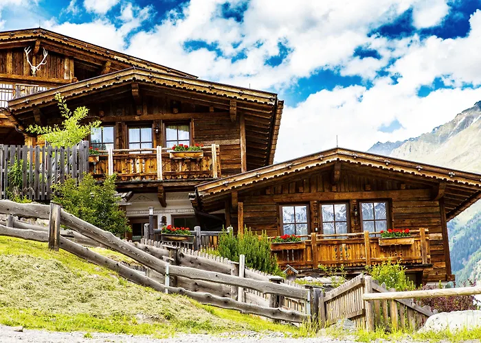 Gruenwald Und Mit Pool 4* Solden